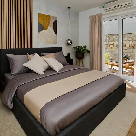 Casa Benita 4* Хвар