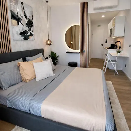 לינה וארוחת בוקר Casa Benita