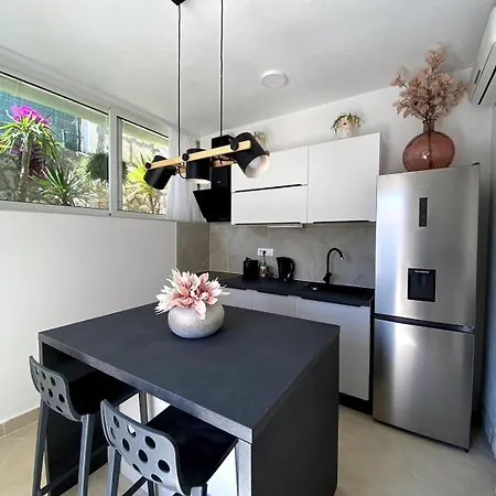 Casa Benita 4* Хвар