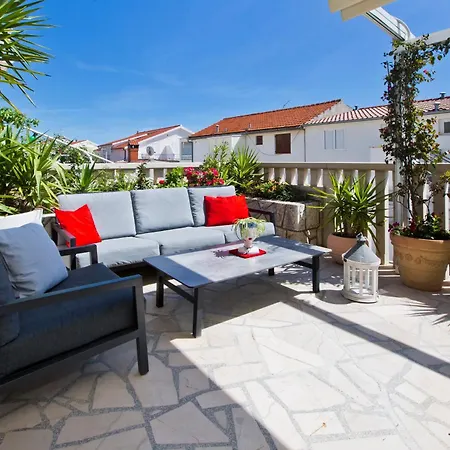 Casa Benita Frühstückspension Hvar Town