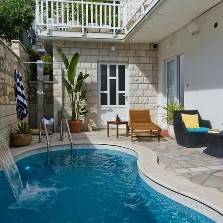 Casa Benita 4* חוואר